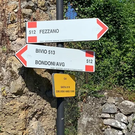 Un Passo Avanti - One Step Closer Apartment *